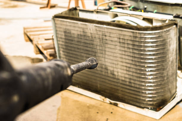 Best Air Duct Cleaning Company Near Me  in Paonia, CO