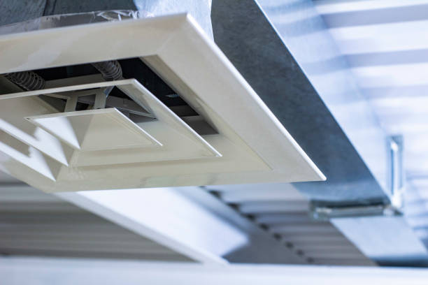 Best Air Duct Sanitizing Services  in Paonia, CO