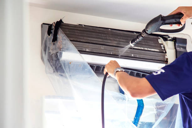 Best Commercial HVAC Duct Cleaning  in Paonia, CO