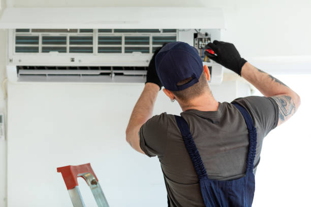 Best HVAC Duct Inspection Services  in Paonia, CO