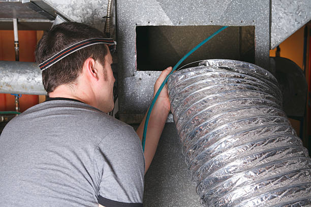 Best Air Duct Cleaning Near Me  in Paonia, CO