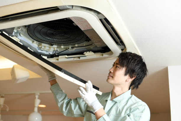 Best Emergency Air Duct Cleaning  in Paonia, CO