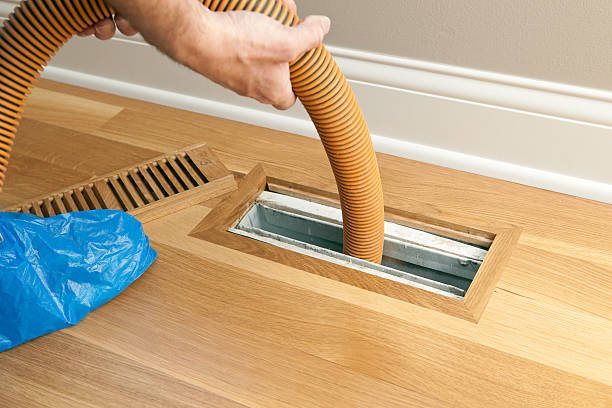 Best Commercial Air Duct Cleaning  in Paonia, CO