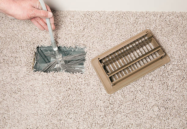Best Home Air Vent Cleaning  in Paonia, CO