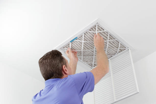 Best Air Duct Cleaning Company Near Me  in Paonia, CO